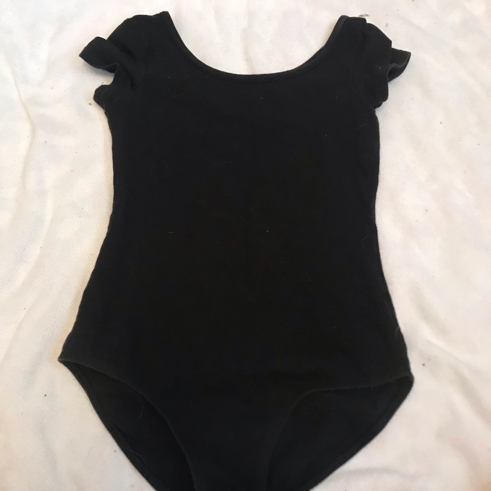 Leotard